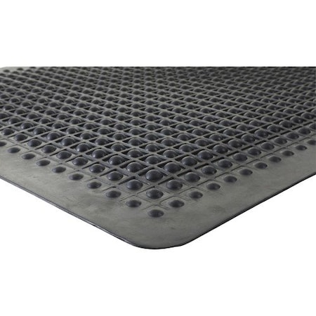 Bsc Preferred MAT, FLEXSTEP, 2X3, BK GJO02146